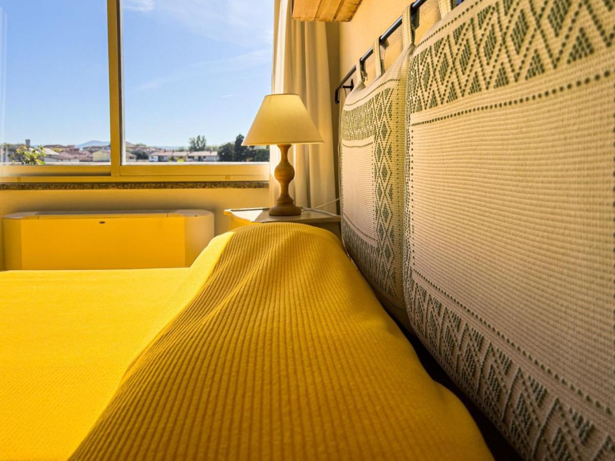 La Terrazza Guesthouse Olbia Bagian luar foto