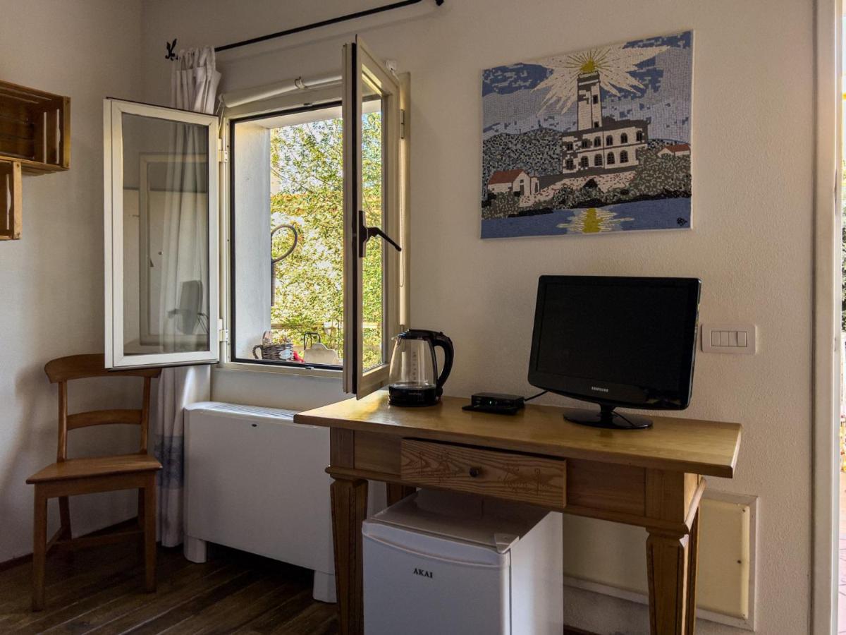 La Terrazza Guesthouse Olbia Bagian luar foto