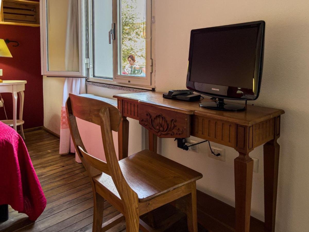 La Terrazza Guesthouse Olbia Bagian luar foto