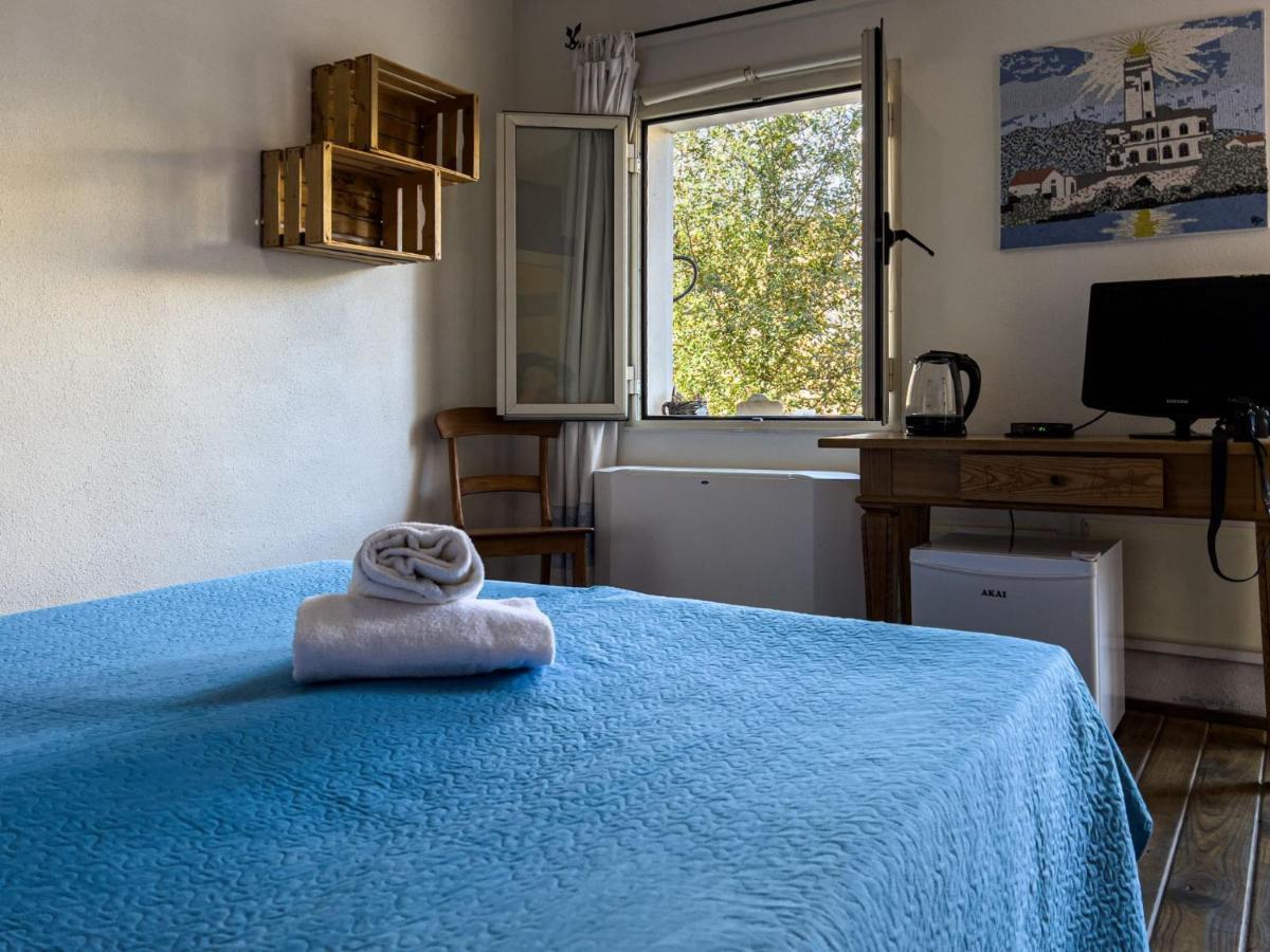 La Terrazza Guesthouse Olbia Bagian luar foto
